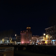 Perpignan